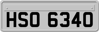 HSO6340