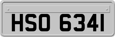 HSO6341