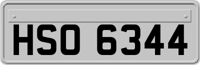 HSO6344