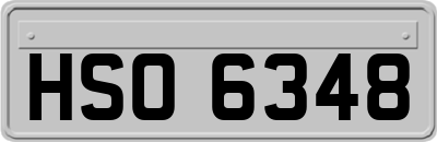 HSO6348