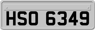 HSO6349