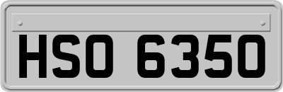 HSO6350