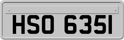 HSO6351