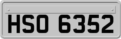 HSO6352