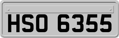 HSO6355
