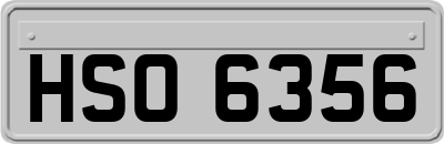 HSO6356