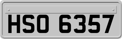 HSO6357