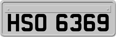 HSO6369