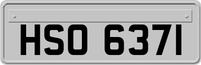 HSO6371