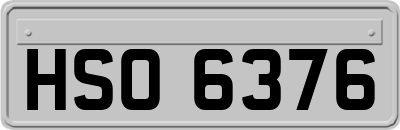 HSO6376