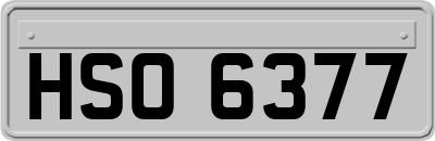 HSO6377