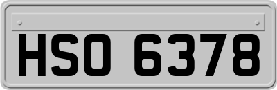 HSO6378