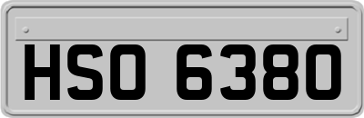 HSO6380