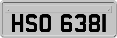 HSO6381