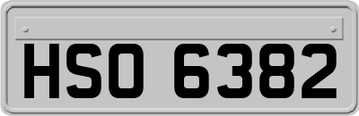 HSO6382