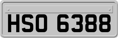 HSO6388