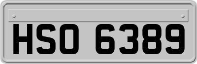 HSO6389