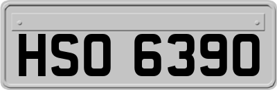 HSO6390