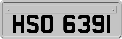 HSO6391