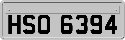 HSO6394