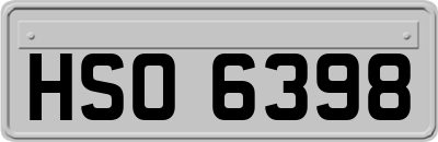 HSO6398