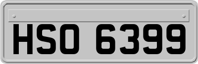 HSO6399
