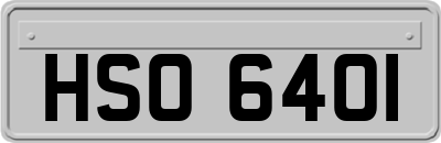 HSO6401