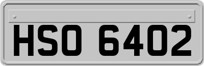 HSO6402