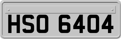 HSO6404