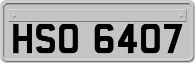 HSO6407