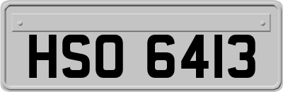 HSO6413