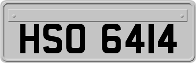 HSO6414