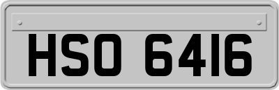 HSO6416