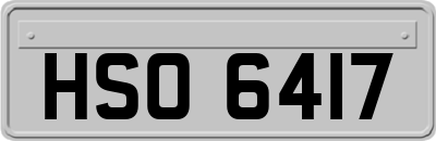 HSO6417