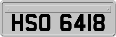 HSO6418