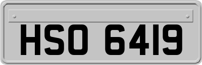 HSO6419