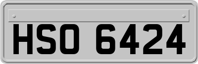 HSO6424