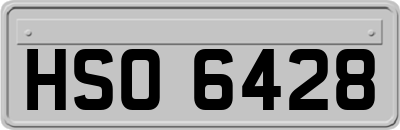 HSO6428