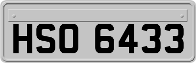 HSO6433