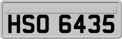 HSO6435