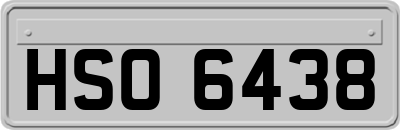 HSO6438