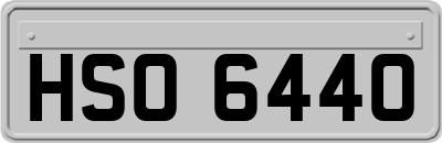 HSO6440