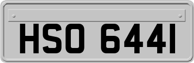 HSO6441