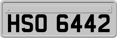 HSO6442