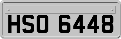 HSO6448