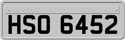 HSO6452
