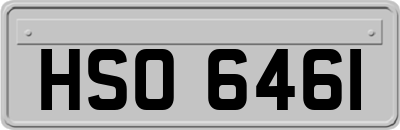 HSO6461