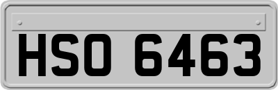 HSO6463