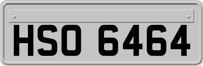 HSO6464