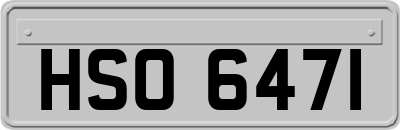 HSO6471